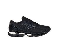 Trainers Mizuno S.L Wave Prophecy LS Noir 42,5