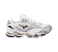 Wave Prophecy LS Sport - male - Mizuno - Sneakers - Gray - 8 1/2 UK - Shoes 8 1/2 UK