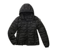 Wave Puffer Jacket - female - Blauer - Winter Jackets - Black - S - Jackets S