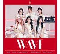 Wave - Regular Version - incl. Trading Card