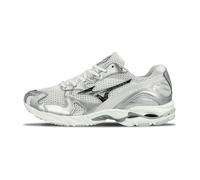 Baskets Mizuno Wave Rider 10 Blanc 43