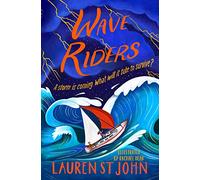Wave Riders