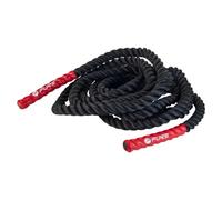 Pure2Improve Battle Rope - 12 Metres, Black