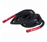 Pure2Improve Battle Rope - 9 Metres, Black