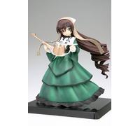 ウェーブ(Wave) Rozen Maiden Traumend Suiseiseki (non-scale PVC Figure) - Suiseiseki - White