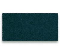 Wave screen 1 element with 2 disc feet HEY - SIGN by BWF Group - 1005081 / 1006081