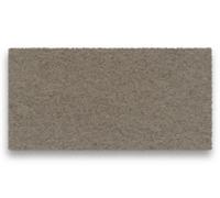 Wave screen 1 element with 2 disc feet HEY - SIGN by BWF Group - 4051656408647