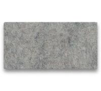 Wave screen 2 elements curved incl. 2 connectors HEY - SIGN by BWF Group - 4051656319011