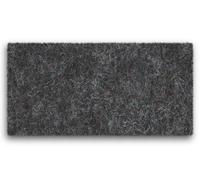 Wave screen 2 elements with 2 plate feet incl. 2 connectors Hey Sign - 4051656179554