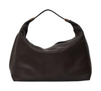 Wave Shopping Large - female - Borbonese - Shoulder Bags - Brown - ONE SIZE - Bags ONE SIZE