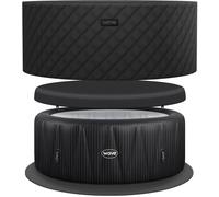 Wave Spas Atlantic 6-Person EnergySave Hot Tub Bundle -