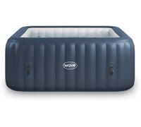 Wave Spas Pacific 6-Person Inflatable Hot Tub -
