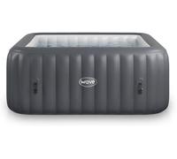 Wave Spas Pacific 6-Person Inflatable Hot Tub -