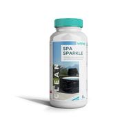 Wave Spas Sparkle Clarifier for Pool or Spa 1 LITRE in White Wave Spas White