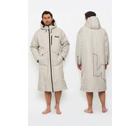 Wave Spas Wave 3 in 1 Changing Robe - Ecru | Size: XL Wave Spas Ecru XL