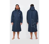 Wave Spas Wave 3 in 1 Changing Robe - Navy | Size: Medium Wave Spas Navy M
