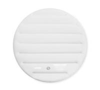 Wave Spas Wave 4-Person Round Thermal Hot Tub Cover, Energy-Saving Insulated Spa Lid