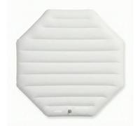 Wave Spas Wave Como Inflatable Hot Tub Cover, Thermal Energy-Saving Insulated Spa Lid - 6 Person
