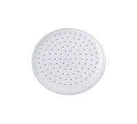 Wave Spas Wave Hair Stopper for Hot Tubs & Spas in White Wave Spas White