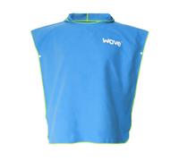 Wave Spas Wave Hooded Poncho Changing Towel - Blue Wave Spas Blue
