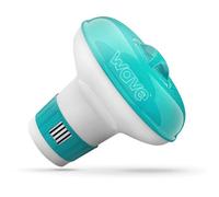 Wave Spas Wave Hot Tub Multifunctional Tablet Dispenser | Convenient & Efficient Chemical Management for Your Spa in Blue Wave Spas Blue