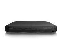 Wave Spas Wave Pacific Thermal Hot Tub Cover, Energy-Saving Insulated Spa Lid - Black