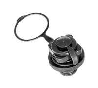 Wave Spas Wave Spa Air Valve Cap in Black Wave Spas Black
