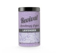 Wave Spas Wave Spa Hot Tub Aromatherapy Scent Crystals, Oil-Free & Foam-Free Spa Fragrance, Lavender - 500G