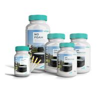 Wave Spas Wave Spa Hot Tub Chemical Starter Kit - The Kilo Collection