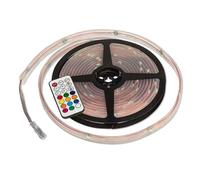Wave Spas Wave Spa Hot Tub Led Light Strip With Rf Remote, Waterproof Rgb Colour-Changing Mood Lighting