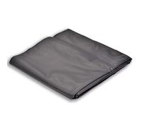 Wave Spas Wave Spa Protective Ground Sheet Pacific Square 4 Person in Black Wave Spas Black
