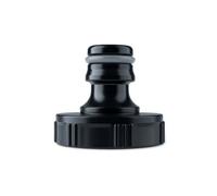 Wave Spas Wave Spa Universal Garden Hose Adapter