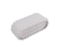 Wave-Stripe Resin Box Mold with Lid Jar Silicone Mold Trinket Storage Container Box for Resin Casting Home Decor Jewelry for Epoxy Jewelry Molds Silicone Molds Casting