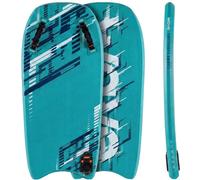 Wave Hopper 2.0 3.6ft Ice Blue Inflatable Body Board