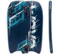 Wave Hopper 2.0 3.6ft Navy Inflatable Body Board