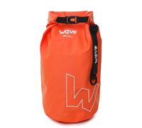 Wave Sups Waterproof PVC Dry Bag - Orange - 10L | Size: 40L Wave Sups Orange 40L