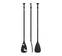 Wave Sups Wave Aluminium Paddle for Paddle Boards in Dark Navy Wave Sups Dark Navy