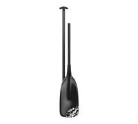 Wave Sups Wave Canoe Paddle in Black Wave Sups Black