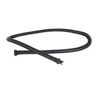 Wave Sups Wave Dual Action Pump Hose for Paddle Boards & Kayaks in Black Wave Sups Black