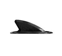 Wave Sups Wave Low Profile Fin | 2.0 Models for Paddle Boards in Black Wave Sups Black