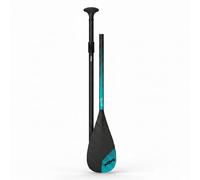 Wave Sups Wave Pro Paddle 3.0 for Paddle Boards in Black Wave Sups Black