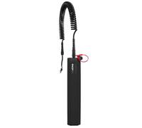 Wave Sups Wave Quick Release Waist Belt 2.0 for Paddle Boards & Kayaks in Black Wave Sups Black