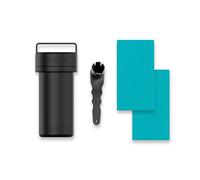 Wave Sups Wave SUP Repair Kit in Aqua Wave Sups Aqua