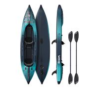 Wave Sups Wave Trailblazer 3.0 Kayak in Navy | Size: 2 Wave Sups Navy 2