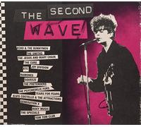 Wave - The Second Wave