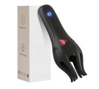 Wave Therapy Pro, 2026 New Model Wave Therapy Pro for Men, Rechargeable and Waterproof, Easy to Use