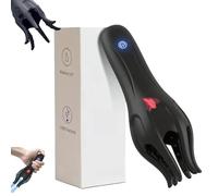 Wave Therapy Pro Novelty Wave Therapy Device for Men Boost Confidence Experience Lasting and Complete Control 1pcs The Gift of Therapy