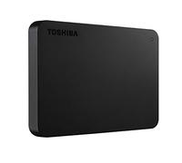 WAVE - Tosh 4TB Canvio Basics UC bk | HDTB440EKCCA
