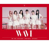Wave - Version A - incl. Trading Card