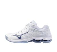 Wave Voltage 2 - male - Mizuno - Sneakers - White - 12 1/2 UK - Shoes 12 1/2 UK